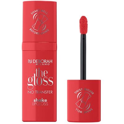 DEBORAH MILANO The Gloss 05 Coral DEBORAH MILANO The Gloss 05 Coral