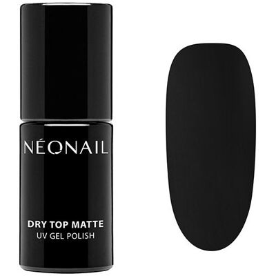 NEONAIL UV Gel Polish - Dry Top Matte NEONAIL UV Gel Polish - Dry Top Matte