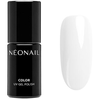 NEONAIL UV Nail Polish - French Shades French White NEONAIL UV Nail Polish - French Shades French White