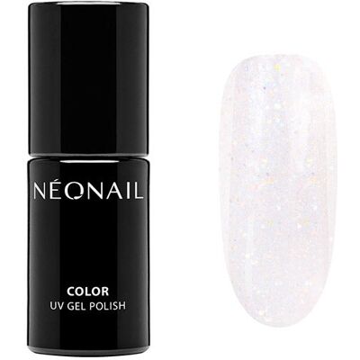 NEONAIL UV Nail Polish - French Shades Glimmering Mist NEONAIL UV Nail Polish - French Shades Glimmering Mist