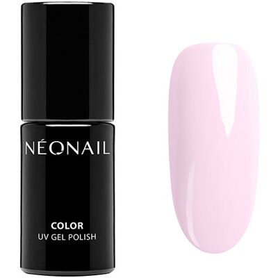 NEONAIL UV Nail Polish - Pink Shades French Pink Medium NEONAIL UV Nail Polish - Pink Shades French Pink Medium
