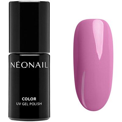 NEONAIL UV Nail Polish - Pink Shades Rosy Side NEONAIL UV Nail Polish - Pink Shades Rosy Side