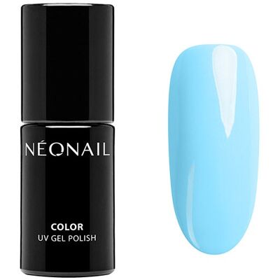 NEONAIL UV Nail Polish - Blue Shades Blue Surfing NEONAIL UV Nail Polish - Blue Shades Blue Surfing