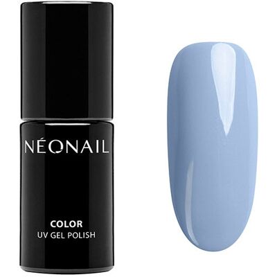 NEONAIL UV Nail Polish - Blue Shades Angel's Charm NEONAIL UV Nail Polish - Blue Shades Angel's Charm