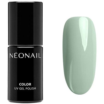 NEONAIL UV Nail Polish - Blue Shades Green Me Twice NEONAIL UV Nail Polish - Blue Shades Green Me Twice