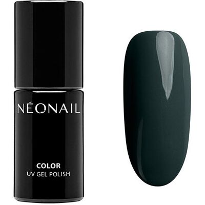 NEONAIL UV Nail Polish - Blue Shades Lady Green NEONAIL UV Nail Polish - Blue Shades Lady Green