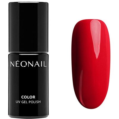 NEONAIL UV Nail Polish - Red Shades Sexy Red NEONAIL UV Nail Polish - Red Shades Sexy Red