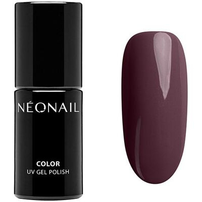 NEONAIL UV Nail Polish - Dark Shades Charming Story NEONAIL UV Nail Polish - Dark Shades Charming Story