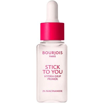 Bourjois Stick To You Hydra Grip Primer Bourjois Stick To You Hydra Grip Primer