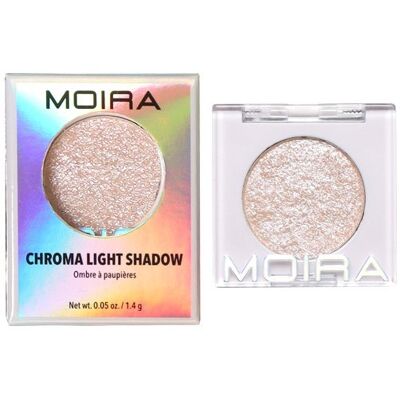 MOIRA Chroma Light Shadow 001 Fairy Dust MOIRA Chroma Light Shadow 001 Fairy Dust