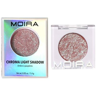 MOIRA Chroma Light Shadow 004 Summer Dream MOIRA Chroma Light Shadow 004 Summer Dream