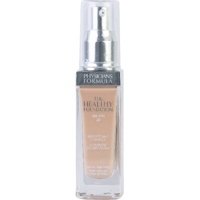 PHYSICIANS FORMULA Healthy Foundation Light Cool PHYSICIANS FORMULA Healthy Foundation Light Cool
