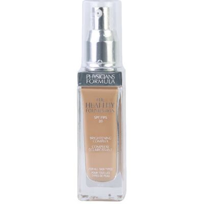 PHYSICIANS FORMULA Healthy Foundation Medium Neutral PHYSICIANS FORMULA Healthy Foundation Medium Neutral