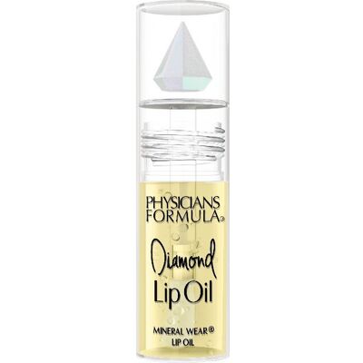 PHYSICIANS FORMULA Diamond Lip Oil Yellow Diamond PHYSICIANS FORMULA Diamond Lip Oil Yellow Diamond