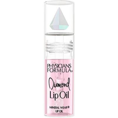 PHYSICIANS FORMULA Diamond Lip Oil Pink PHYSICIANS FORMULA Diamond Lip Oil Pink
