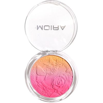 MOIRA Signature Ombre Blush Morning Sunshine MOIRA Signature Ombre Blush Morning Sunshine