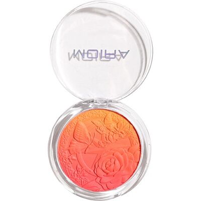 MOIRA Signature Ombre Blush Orange Blossom MOIRA Signature Ombre Blush Orange Blossom