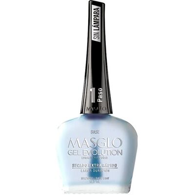 MASGLO Gel Evolution Base MASGLO Gel Evolution Base