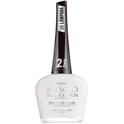 MASGLO Gel Evolution Ejecutiva MASGLO Gel Evolution Ejecutiva
