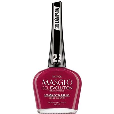 MASGLO Gel Evolution Malvada MASGLO Gel Evolution Malvada