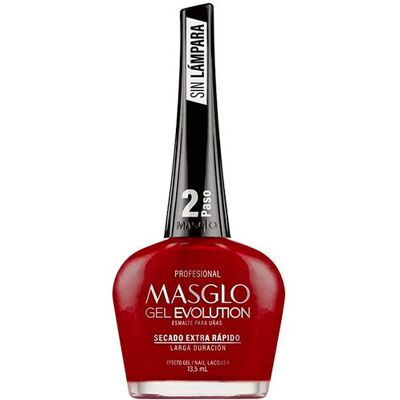 MASGLO Gel Evolution Profesional MASGLO Gel Evolution Profesional