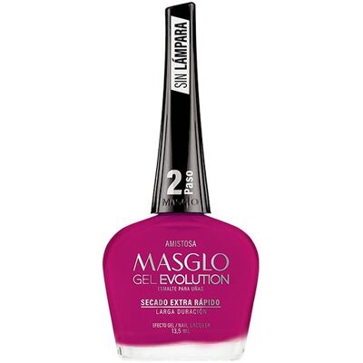 MASGLO Gel Evolution Amistosa MASGLO Gel Evolution Amistosa
