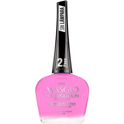 MASGLO Gel Evolution Estupenda MASGLO Gel Evolution Estupenda