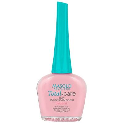 MASGLO Mas Advance Totalcare Base Rosada MASGLO Mas Advance Totalcare Base Rosada