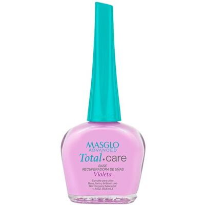 MASGLO Mas Advance Totalcare Base Violeta MASGLO Mas Advance Totalcare Base Violeta