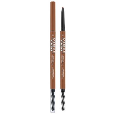 DEBORAH MILANO Extra Brow Pencil Micro 3 DEBORAH MILANO Extra Brow Pencil Micro 3