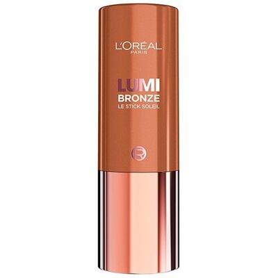 L'OREAL PARIS Lumi Bronze 110 Toasted Sunlight L'OREAL PARIS Lumi Bronze 110 Toasted Sunlight