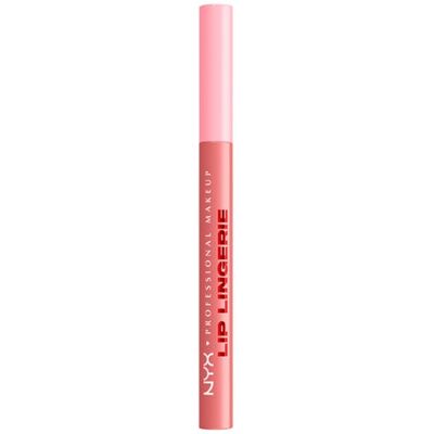 NYX PROFESSIONAL MAKE UP Lip Lingerie Liner Stain Cuff Me NYX PROFESSIONAL MAKE UP Lip Lingerie Liner Stain Cuff Me