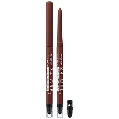 DEBORAH MILANO 24Ore Filler Effect 2 Spicy Cinnamon DEBORAH MILANO 24Ore Filler Effect 2 Spicy Cinnamon