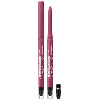 DEBORAH MILANO 24Ore Filler Effect 3 Mauve Mood DEBORAH MILANO 24Ore Filler Effect 3 Mauve Mood