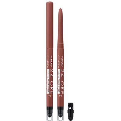 DEBORAH MILANO 24Ore Filler Effect 4 Nude Rose DEBORAH MILANO 24Ore Filler Effect 4 Nude Rose