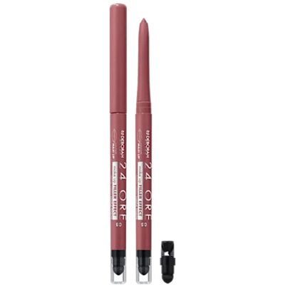 DEBORAH MILANO 24Ore Filler Effect 5 Cashmere Rose DEBORAH MILANO 24Ore Filler Effect 5 Cashmere Rose