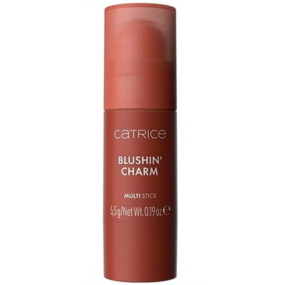 CATRICE Blushin' Charm Stick Multiusos 60 CATRICE Blushin' Charm Stick Multiusos 60