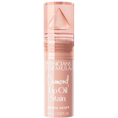 PHYSICIANS FORMULA Mineral Wear Diamond Natural Nude PHYSICIANS FORMULA Mineral Wear Diamond Natural Nude