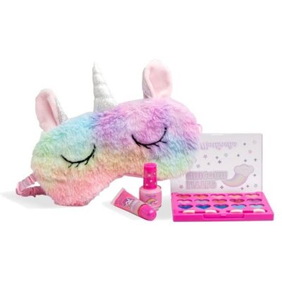 MARTINELIA Little Unicorn Makeup&Sleeping Mask Set MARTINELIA Little Unicorn Makeup&Sleeping Mask Set