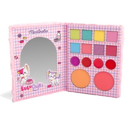 MARTINELIA Lulu & Duki Palette MARTINELIA Lulu & Duki Palette