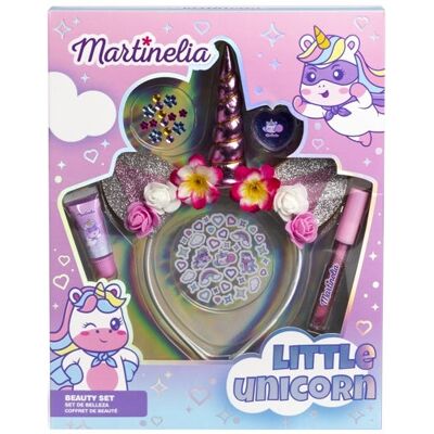 Martinelia Little Unicorn Beauty Martinelia Little Unicorn Beauty