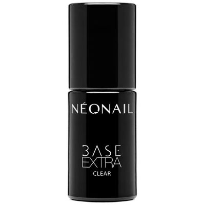 NEONAIL Esmalte Semipermanente Base Extra (Soak Off) NEONAIL Esmalte Semipermanente Base Extra (Soak Off)