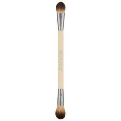 ECOTOOLS Cream & Powder Dual Ended Eye ECOTOOLS Cream & Powder Dual Ended Eye