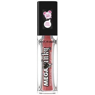 WET n WILD Mega Inky Lip Color Desert Crush WET n WILD Mega Inky Lip Color Desert Crush