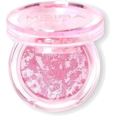 MOIRA Marvelous Baked Blush 005 Rose Cupcake MOIRA Marvelous Baked Blush 005 Rose Cupcake