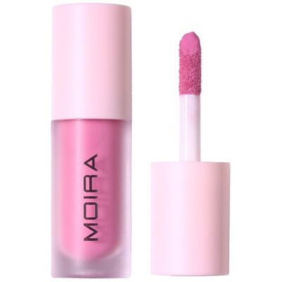 MOIRA Love Steady Liquid Blush 6 Idealy MOIRA Love Steady Liquid Blush 6 Idealy