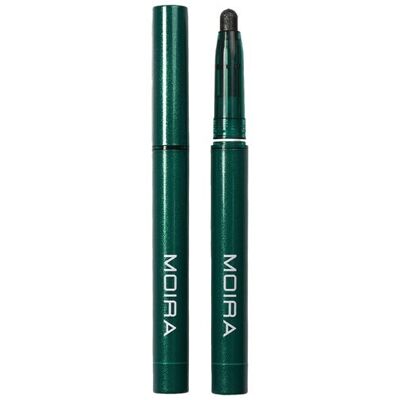 MOIRA Stellar Glaze Stick Shadow 12 Calypso Green MOIRA Stellar Glaze Stick Shadow 12 Calypso Green