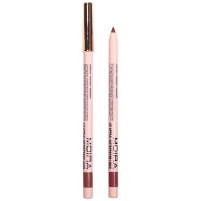 MOIRA Lip Appeal Waterproof Liner 09 Sadie MOIRA Lip Appeal Waterproof Liner 09 Sadie