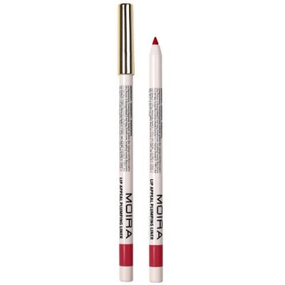 MOIRA Lip Appeal Plumping Liner 010 So Extra MOIRA Lip Appeal Plumping Liner 010 So Extra