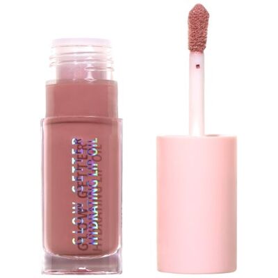 MOIRA Glow Getter Hydrating Oil 16 Au Naturel MOIRA Glow Getter Hydrating Oil 16 Au Naturel